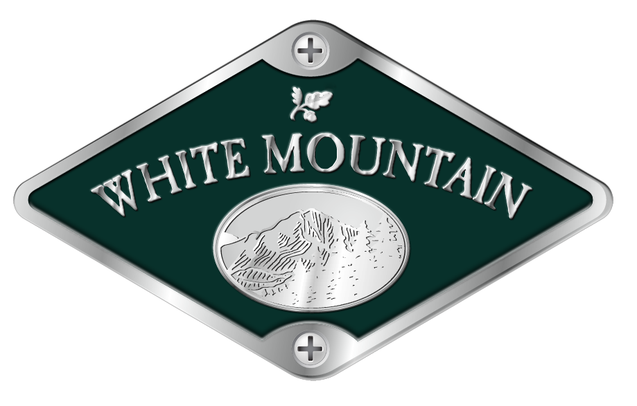 white mountain homemade ice cream maker